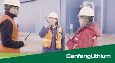 星空體育“她”力量，致敬從事礦業(yè)的女性