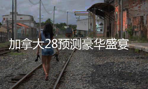 加拿大28预测豪华盛宴的简单介绍