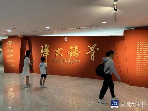 中國(guó)書(shū)畫(huà)從傳統(tǒng)走向現(xiàn)代 深圳名家作品扎堆的文化線索