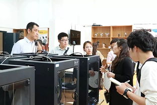 黨建引領促融合，專業交流譜新篇 文化藝術管理學院與設計學院聯合開展主題黨日暨專業交流活動