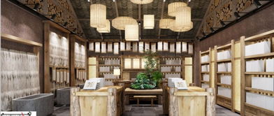 非遺寶庫，雙創天堂 復華集團麗江納街成就中國文旅典范