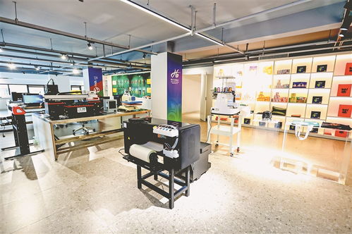 哈爾濱創(chuàng)意設計中心 人才智慧匯聚 龍江 創(chuàng)意迸發(fā)