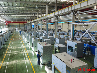 &ldquo;強(qiáng)富美優(yōu)&rdquo;看淄博 今天我來當(dāng)主播|淄博高新區(qū):升級(jí)&ldquo;含新量&rdquo;再攀新高地